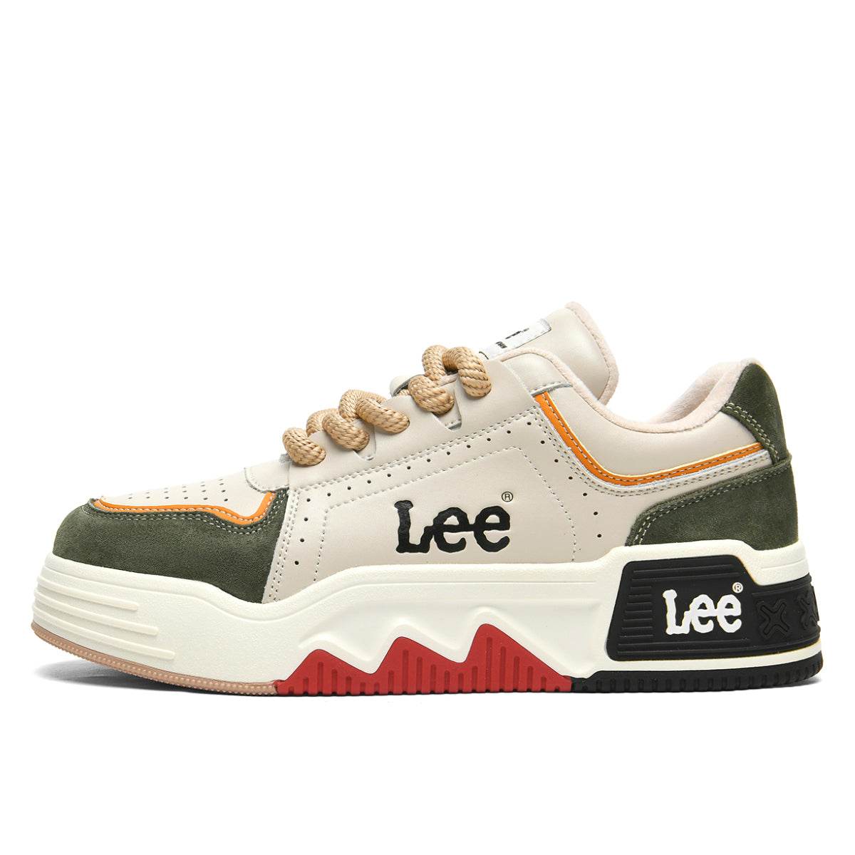 Кроссовки Lee Hundred - Boxette Shop